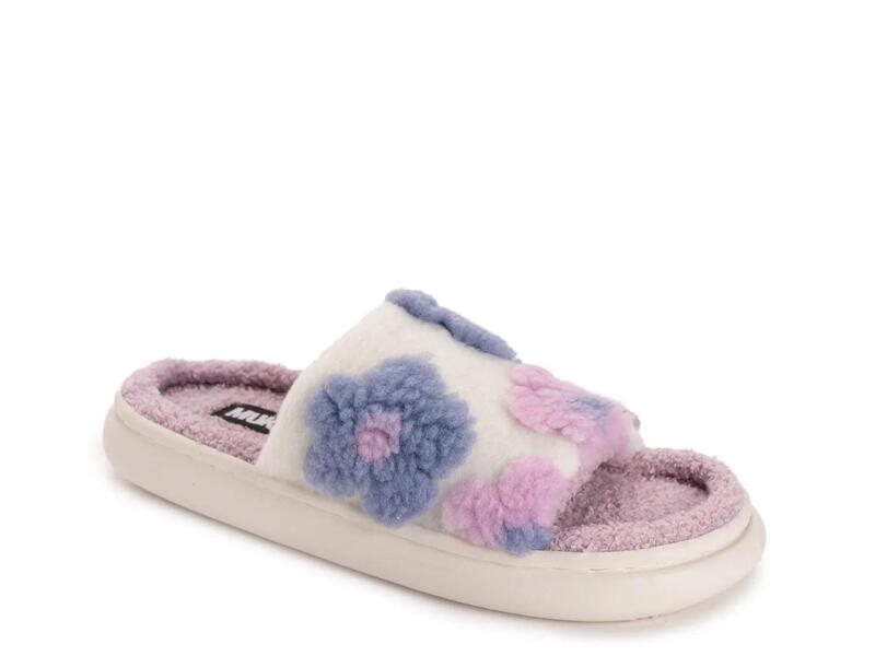 ムクルクス レディース シューズ サンダル MUK LUKSMarsai Slide Slipper - Women's Orchid 9,786円