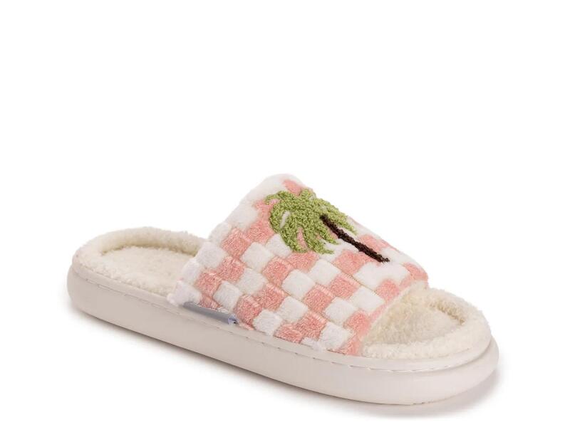 ムクルクス レディース シューズ サンダル MUK LUKSMarsai Slide Slipper - Women's Pink ピンク