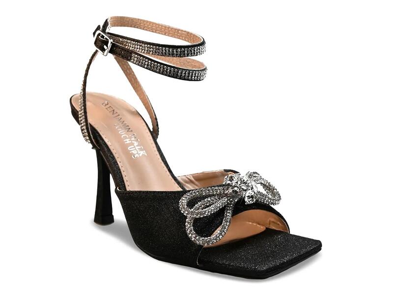 ベンジャミンウォーク レディース シューズ サンダル Touch Ups by Benjamin WalkLux Sandal Black 黒いこと