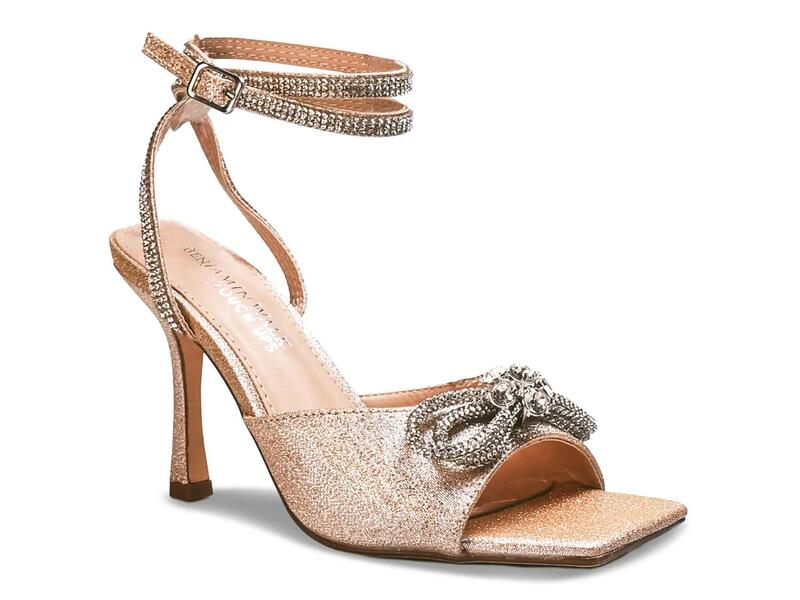 ベンジャミンウォーク レディース シューズ サンダル Touch Ups by Benjamin WalkLux Sandal Champagne シャンパン 16,635円