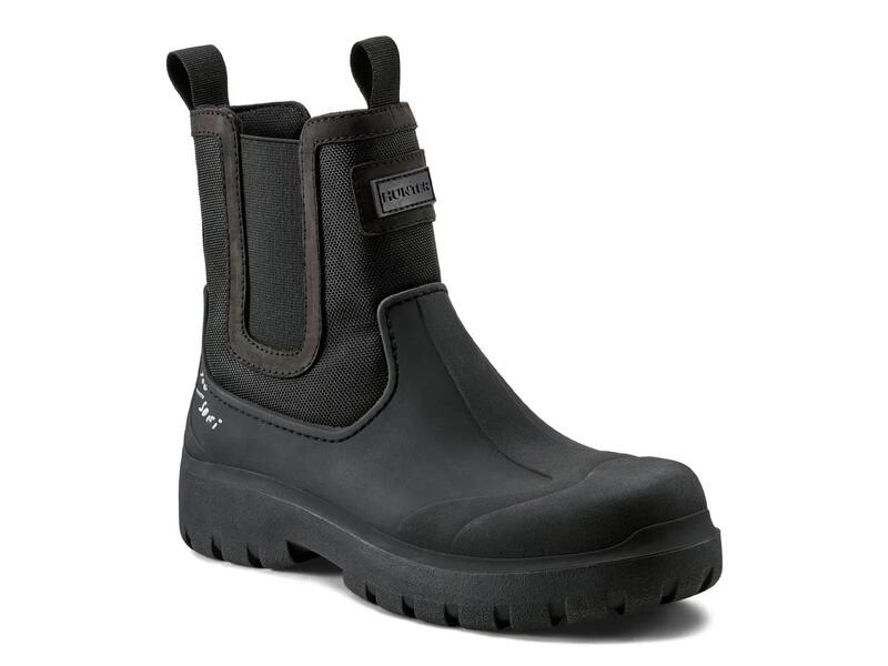 山立ち メンズ シューズ ブーツ・レインブーツ チェルシーブーツ チェルシー HUNTERLorde Waterproof Chelsea Boot - Men\u0027s Black 黒いこと