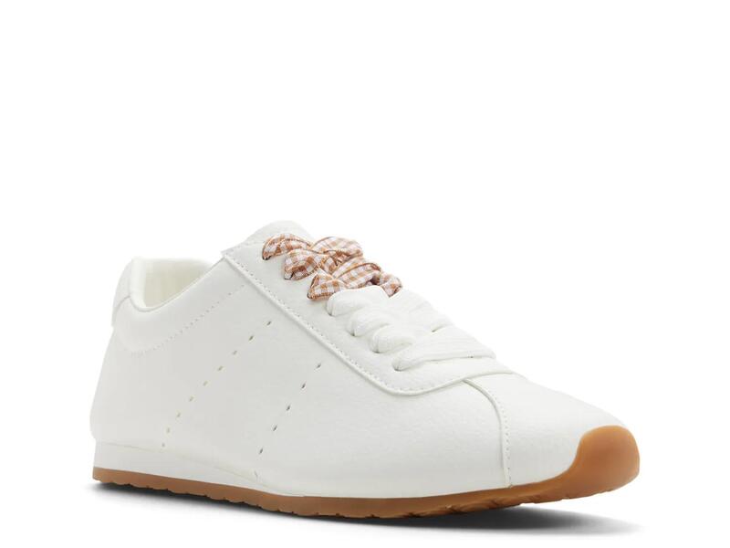 電話を掛けるイット発条 レディース シューズ スニーカー Call It SpringAnistazia Sneaker White 白いこと