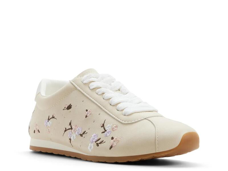 電話を掛けるイット発条 レディース シューズ スニーカー Call It SpringAnistazia Sneaker Beige ベージュ