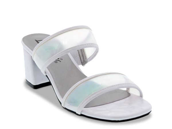 ベリーニ レディース シューズ サンダル Bellini Fizzle Sandal White ホワイト｜ReVida 店