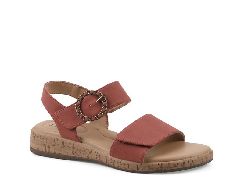クリフバイホワイトマウンテン レディース シューズ サンダル Cliffs by White MountainBonique Sandal Paprika ホワイト|ReVida 店
