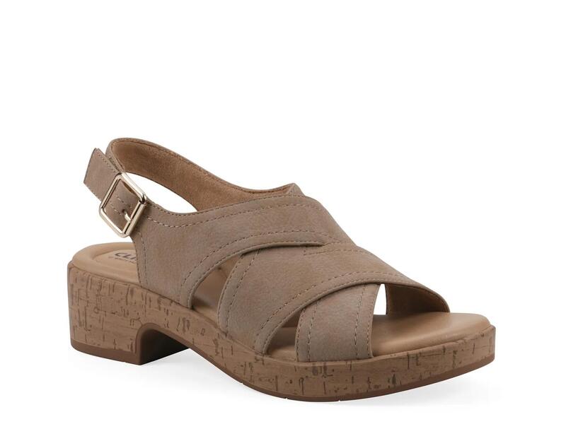 クリフバイホワイトマウンテン レディース シューズ サンダル プラットフォーム Cliffs by White MountainFinnlee Platform Sandal Mocha モカ|ReVida 店