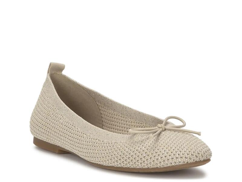 ラッキーブランド レディース シューズ パンプス Lucky BrandTaneric Ballet Flatan/Gold タン 17,381円