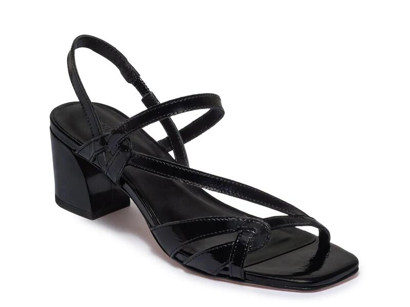 ベルナルド レディース シューズ サンダル BernardoGyoda Sandal Black ブラック
