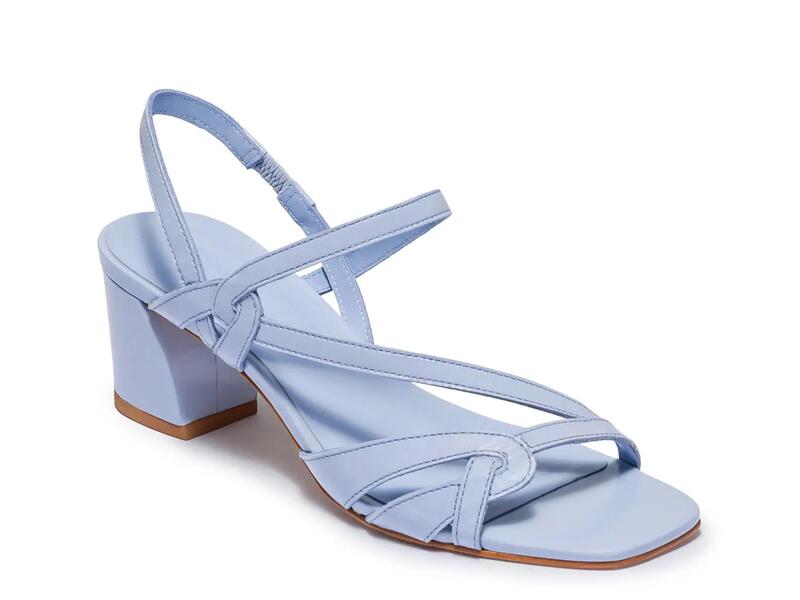 ベルナルド レディース シューズ サンダル BernardoGyoda Sandalight Blue ブルー｜ReVida 店