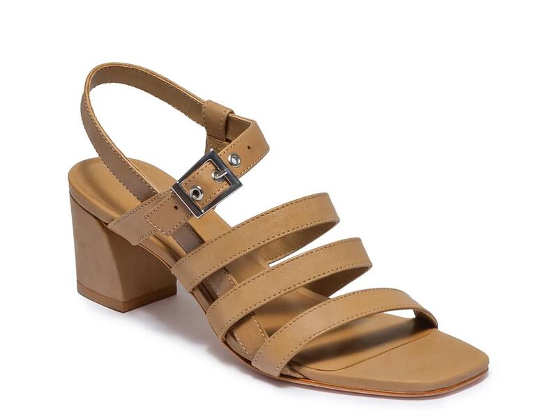 ベルナルド レディース シューズ サンダル BernardoNovi Sandal Taupe トープ｜ReVida 店