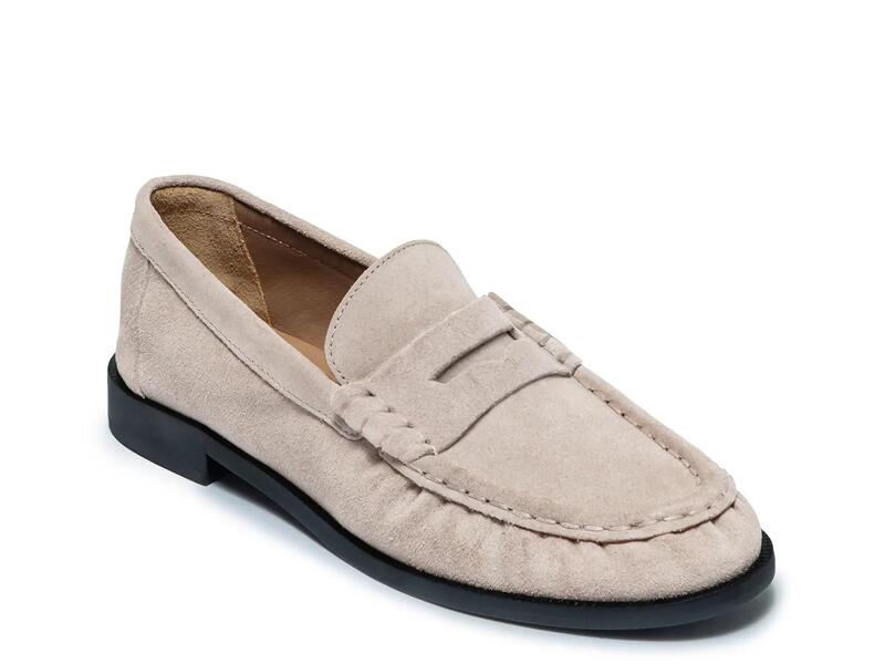 ベルナルド レディース シューズ スリッポン・ローファー BernardoTilda Penny Loafer Clay