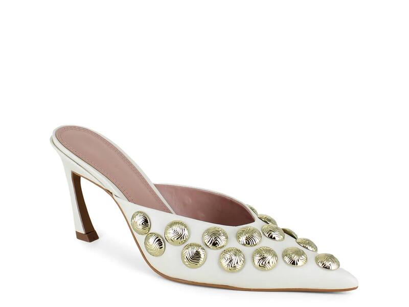 ビーシービージーマックスアズリア レディース シューズ サンダル BCBGMaxazriaGrimaldi Mule Cloud