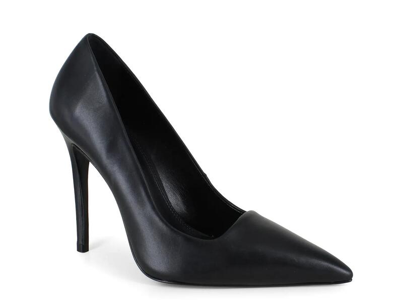 ビーシービージーマックスアズリア レディース シューズ パンプス BCBGMaxazriaNiah Pump Black ブラック|ReVida 店
