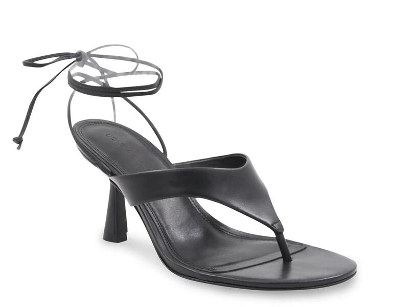 ビーシービージーマックスアズリア レディース シューズ サンダル BCBGMaxazriaQwyn Sandal Black ブラック