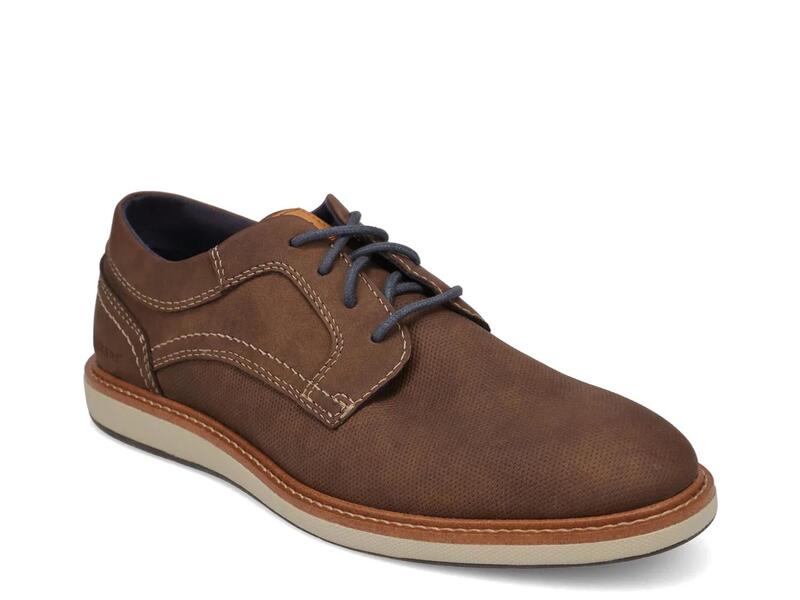 ドッカーズ メンズ シューズ オックスフォード DockersHalstead Oxfordark Brown ブラウン 15,036円