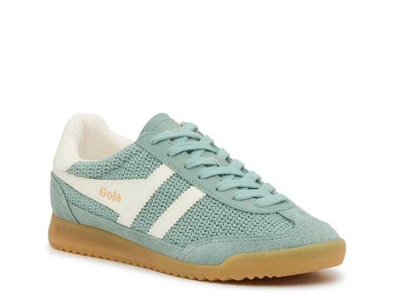 ゴラ レディース シューズ スニーカー GolaTornado Zephyr Sneaker - Women\u0027s Light Green 緑であること