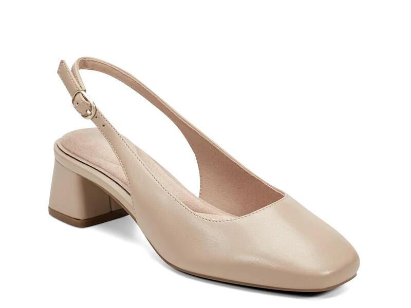 ロックポート レディース シューズ パンプス RockportTotal Motion Danna Pump Light Natural Beige ベージュ|ReVida 店
