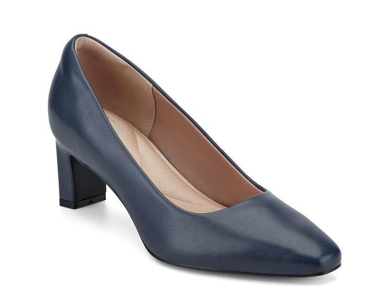 ロックポート レディース シューズ パンプス RockportTotal Motion Merida Pump Blue ブルー｜ReVida 店 21,754円