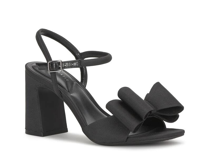 ケリー＆ケイティ レディース シューズ サンダル Kelly & KatieEzrie Sandal Black ブラック｜ReVida 店 13,160円