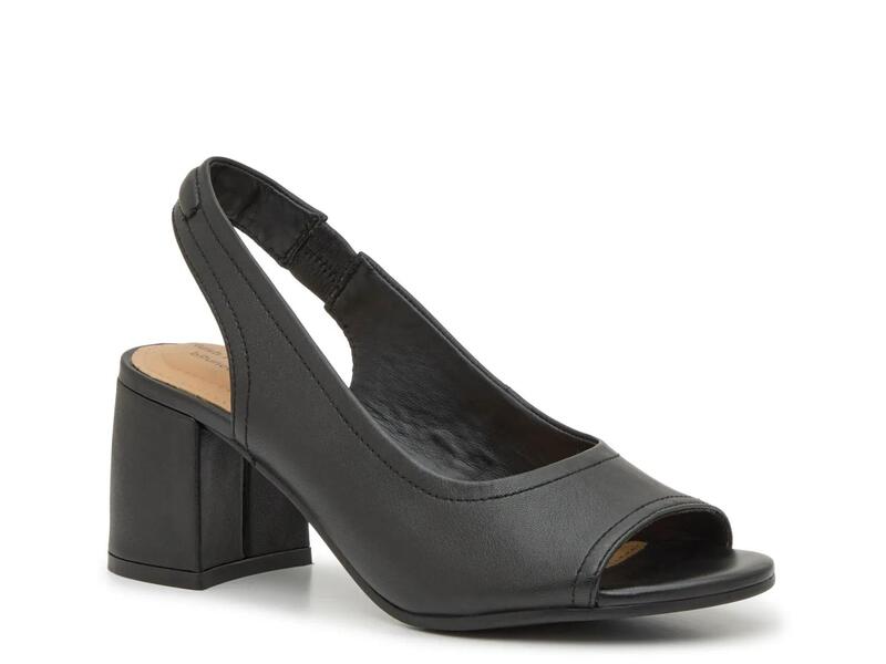 ハッシュパピー レディース シューズ サンダル Hush PuppiesMirole Sandal Black 黒いこと
