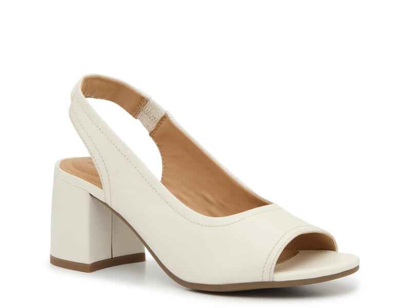ハッシュパピー レディース シューズ サンダル Hush PuppiesMirole Sandal Chalk White 白いこと