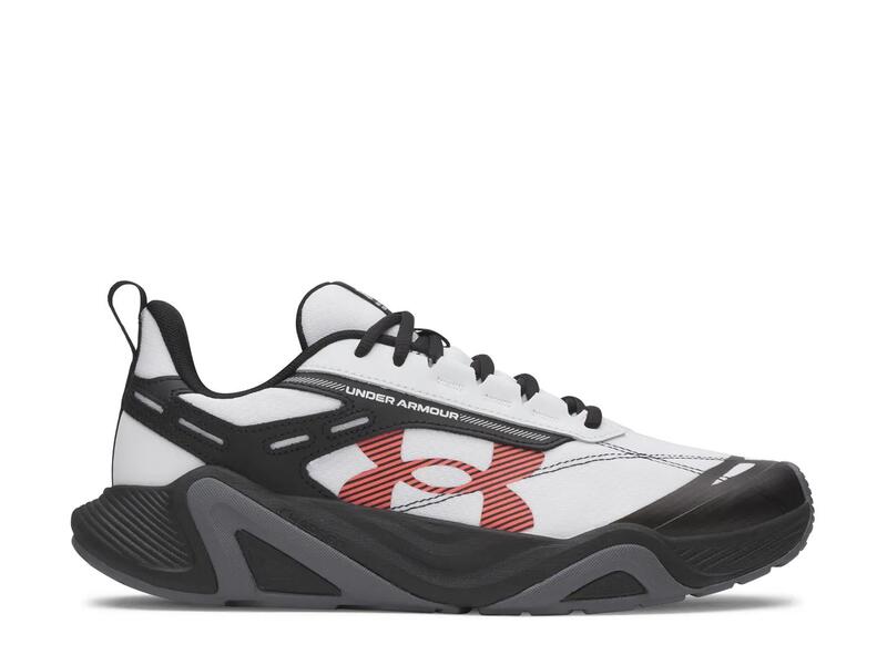 アンダーアーマー メンズ シューズ スニーカー Under ArmourCharged CommitR 5 Training Shoe - Men\u0027s Off White 象牙色