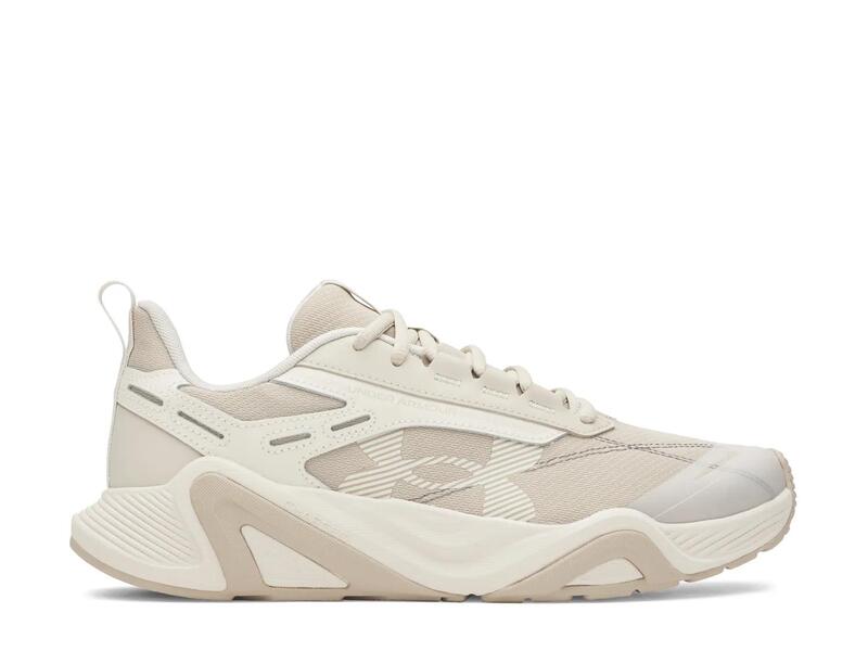 アンダーアーマー メンズ シューズ スニーカー Under ArmourCharged CommitR 5 Training Shoe - Men\u0027s Taupe トープ