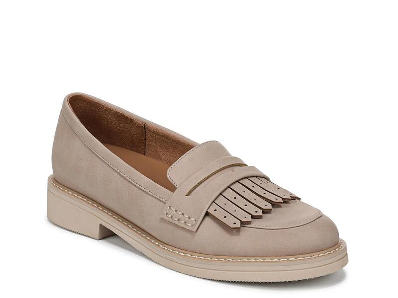 ナチュライザー レディース シューズ スリッポン・ローファー NaturalizerPacey Penny Loafer Dark Brown 赤銅色