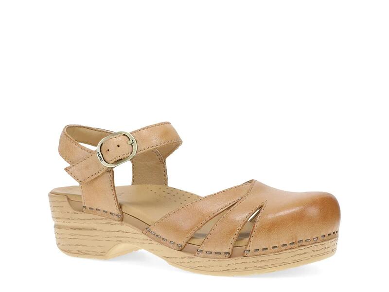ダンスコ レディース シューズ サンダル DanskoMargreta Clog Honey｜ReVida 店