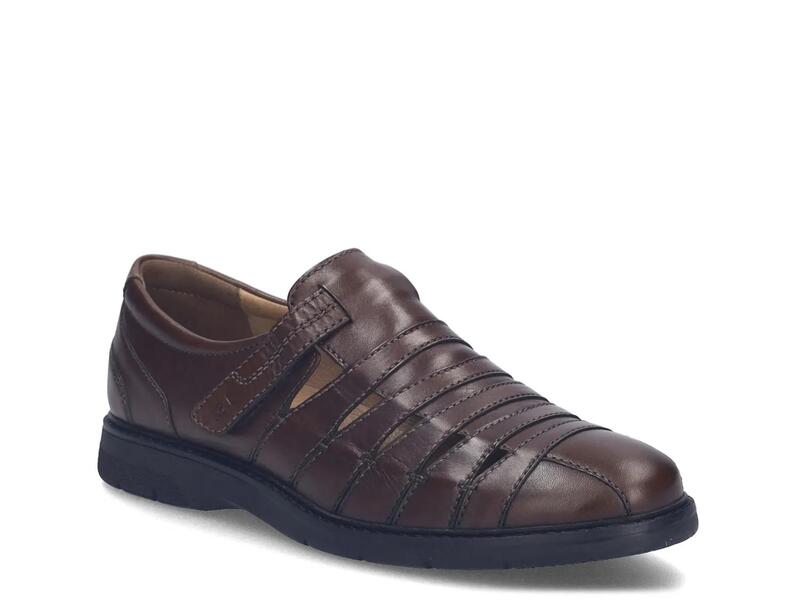 ジョセフセイベル メンズ シューズ スリッポン・ローファー Josef SeibelStuart 12 Loafer - Men\u0027s Dark Brown 赤銅色