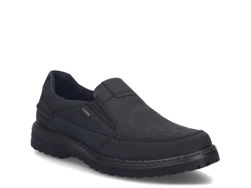 ジョセフセイベル メンズ シューズ スリッポン・ローファー Josef SeibelErroll 60 Loafer - Men\u0027s Black 黒いこと