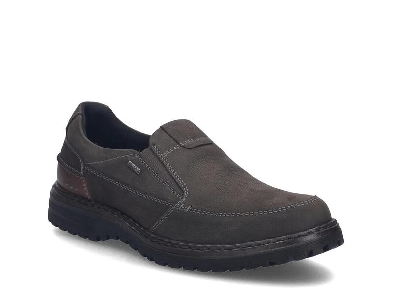 ジョセフセイベル メンズ シューズ スリッポン・ローファー Josef SeibelErroll 60 Loafer - Men\u0027s Dark Brown 赤銅色