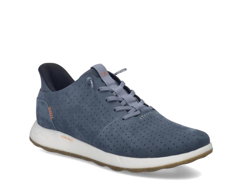 ジョセフセイベル メンズ シューズ スリッポン・ローファー スニーカー Josef SeibelClint 02 Slip-On Sneaker - Men\u0027s Dark Blue 青色