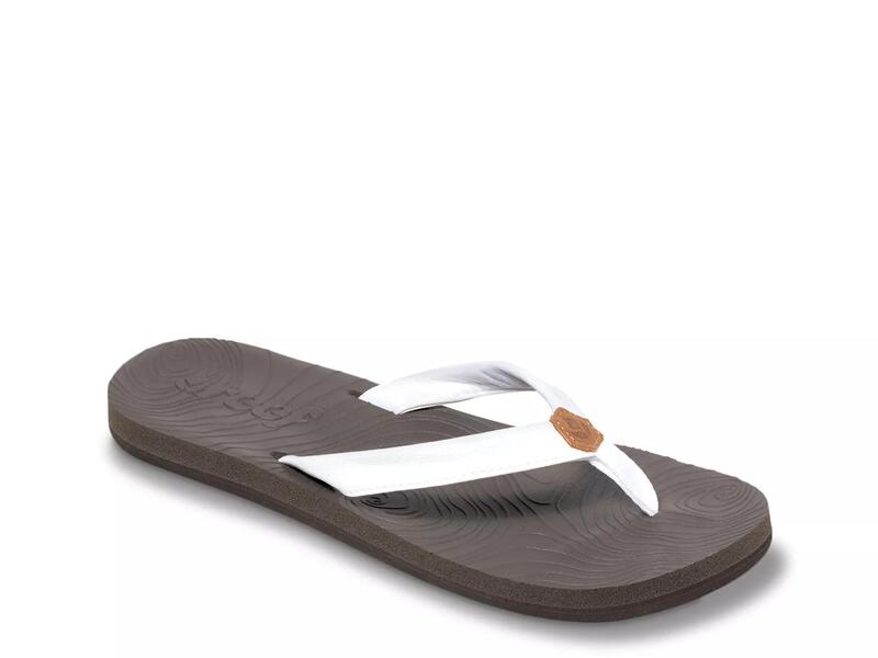 リーフ レディース シューズ サンダル ReefZen Love Sandal White ホワイト｜ReVida 店