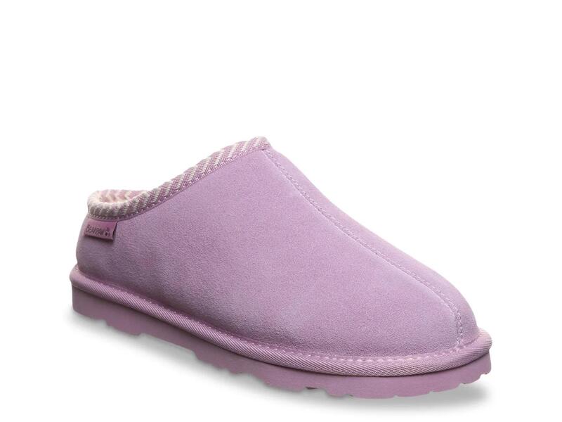 ベアパウ レディース シューズ サンダル BearpawTabitha Slipper - Women\u0027s Lavender Mist ラベンダー