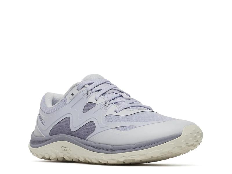 メレル レディース シューズ スニーカー MerrellTrail Glove 8 Hiking Shoe - Women\'s Periwinkle|ReVida 店