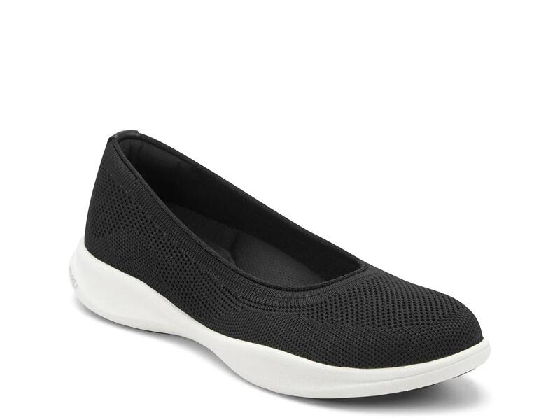 鍵を掛ける界面 レディース シューズ スリッポン・ローファー RockportRoana Slip-On Black 黒いこと