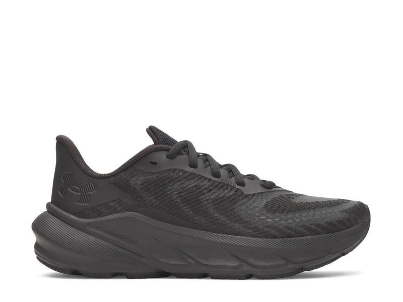 アンダーアーマー レディース シューズ スニーカー Under ArmourTurbulence 3 Sneaker - Women\u0027s Black 黒いこと