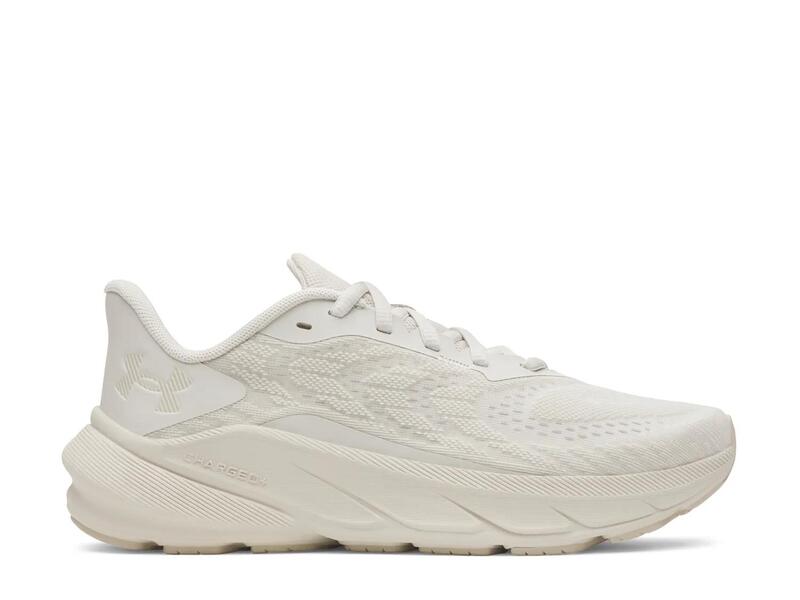 アンダーアーマー レディース シューズ スニーカー Under ArmourTurbulence 3 Sneaker - Women\u0027s Off White 象牙色