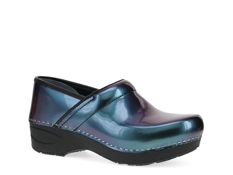 ダンスコ レディース シューズ サンダル DanskoXP 2.0 Clog Multicolor マルチカラー|ReVida 店