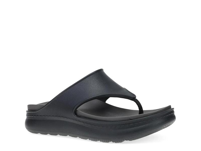 ダンスコ レディース シューズ サンダル DanskoDevyn Sandal Black 黒いこと
