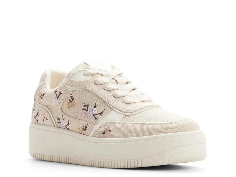 電話を掛けるイット発条 レディース シューズ スニーカー Call It SpringFreshy Sneaker Off White 象牙色