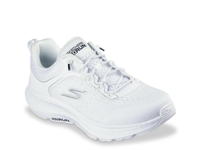 スケッチャーズ レディース シューズ スリッポン・ローファー スニーカー SkechersGO RUN Consistent 2.0 - Zisa Slip-On Sneaker - Women\u0027s Black 黒いこと