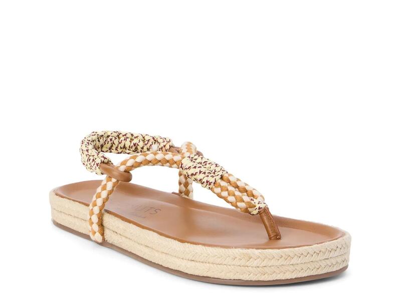 ココナッツバイマッテシィ レディース シューズ サンダル Coconuts by MatisseCelia Espadrille Sandal Tan/Multicolor タン