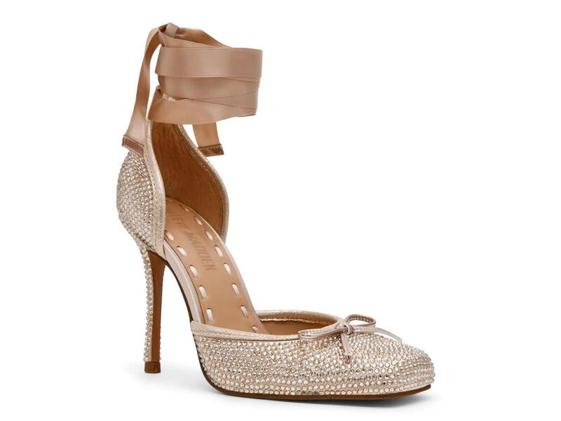 スティーブ マデン レディース シューズ パンプス Steve MaddenLarina Pump Champagne シャンパン