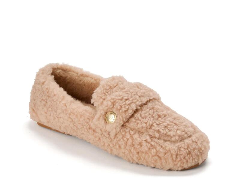 ディアフォームズ レディース シューズ サンダル DearfoamsMadeline Slipper - Women's Cafe Latte|ReVida 店