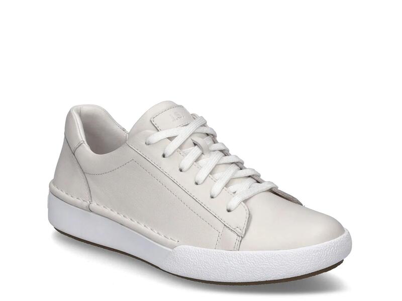 ジョセフセイベル レディース シューズ スニーカー Josef SeibelClaire 01 Sneaker - Women's Off White オフホワイト|ReVida 店