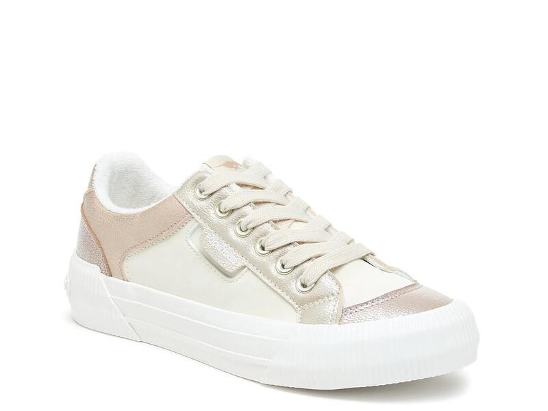 ロケットドッグ レディース シューズ スニーカー Rocket DogCheery Sneaker Bronze Multicolor マルチ色合い