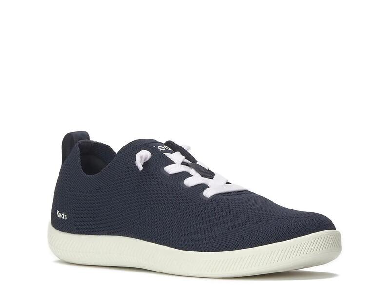 ケッズ レディース シューズ スリッポン・ローファー スニーカー KedsBlissMove Champ Slip-On Sneaker - Women\u0027s Navy Blazer 米国海軍