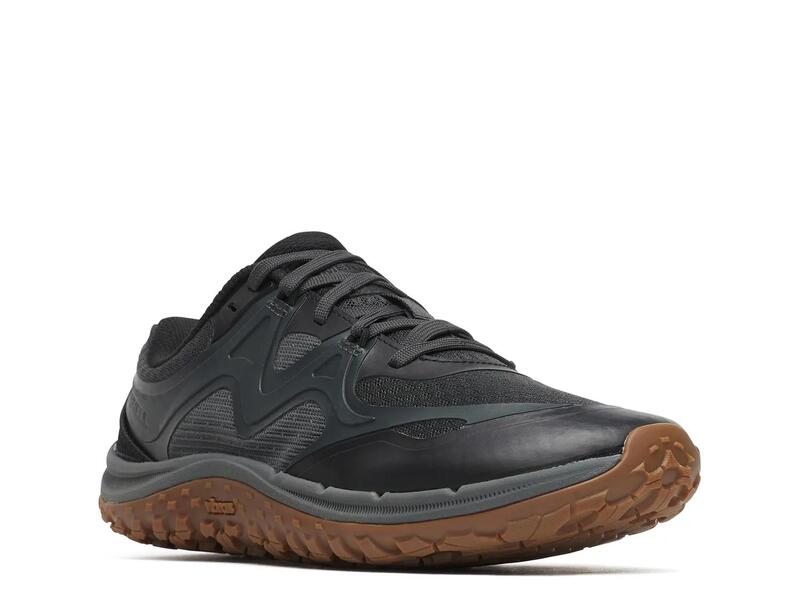 メレル レディース シューズ スニーカー MerrellTrail Glove 8 Hiking Shoe - Women\'s Black ブラック|ReVida 店